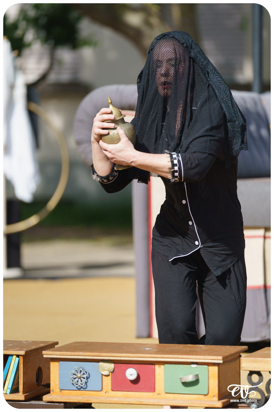 HUMOUR DES NOTES 2024